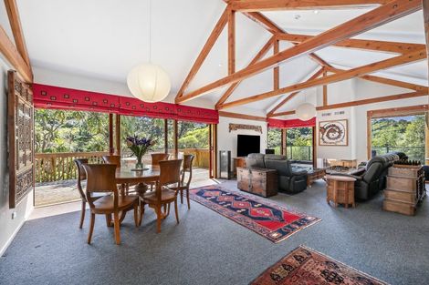 Photo of property in 188 Wadestown Road, Wadestown, Wellington, 6012