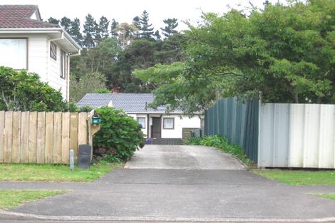 Photo of property in 36 Arodella Crescent, Ranui, Auckland, 0612