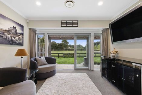 Photo of property in 112 Jericho Road, Pukekohe East, Pukekohe, 2677