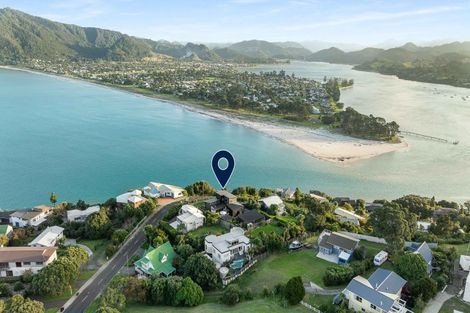 Photo of property in 196 Paku Drive, Tairua, 3508