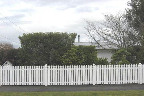 Photo of property in 4 Madden Place, Solway, Masterton, 5810