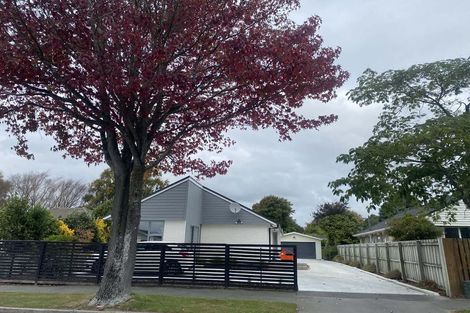 Photo of property in 14 Lochee Road, Upper Riccarton, Christchurch, 8041