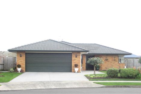 Photo of property in 7 Guildford Place, Rototuna North, Hamilton, 3210