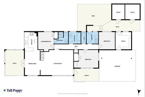 Photo of property in 91 Rangatira Drive, Mangakino, 3421