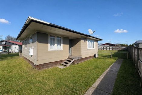 Photo of property in 3 O'leary Place, Huntly, 3700