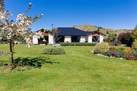 Photo of property in 871 Inland Kaikoura Road, Inland Road, Kaikoura, 7373