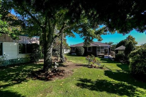 Photo of property in 21 Curtis Street, Okato, 4335