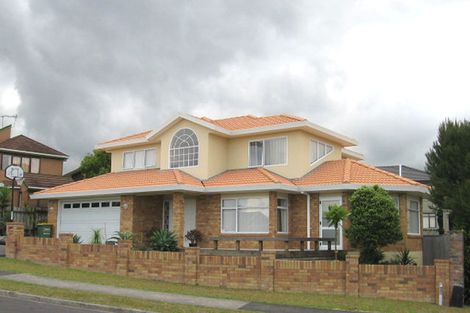 Photo of property in 20 Renoir Street, West Harbour, Auckland, 0618