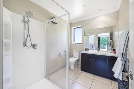 Photo of property in 307 Weedons Ross Road, Rolleston, Christchurch, 7675