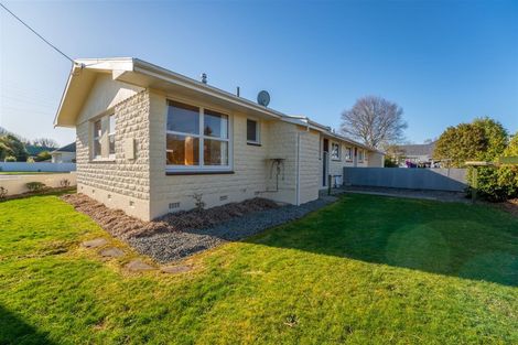 Photo of property in 2 George Street, Geraldine, 7930