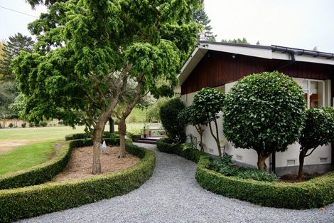 Photo of property in 671 Inland Kaikoura Road, Inland Road, Kaikoura, 7373