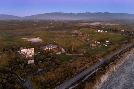 Photo of property in 87 Okari Road, Cape Foulwind, Westport, 7892