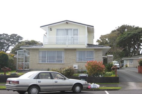 Photo of property in 5b Norman Street, Lower Vogeltown, New Plymouth, 4310