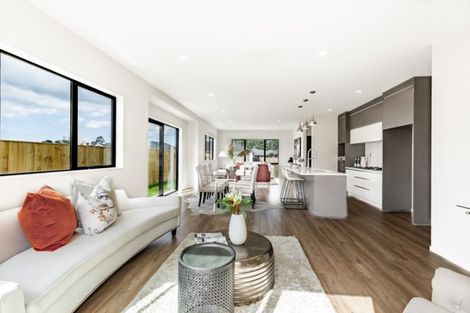 Photo of property in 11 Zadar Street, Kumeu, 0810