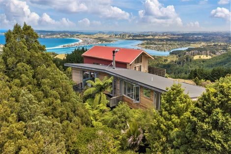 Photo of property in 197 Rodney Road, Whangateau, 0985