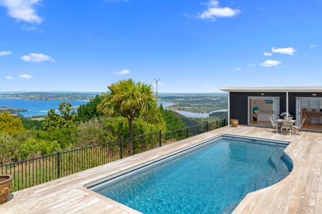 Photo of property in 197 Rodney Road, Whangateau, 0985