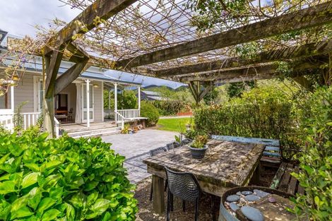 Photo of property in 344 Underhill Road, Tauwharenikau, Featherston, 5773