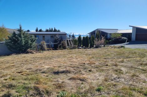 Photo of property in 24 Hamilton Drive, Lake Tekapo, 7999