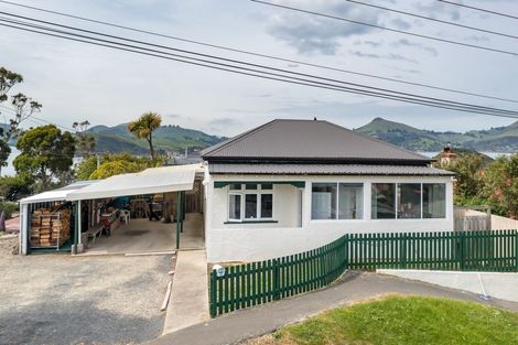 Photo of property in 20 Constitution Street, Port Chalmers, 9023