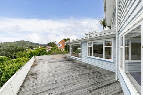 Photo of property in 3 Grenfell Drive, Karori, Wellington, 6012