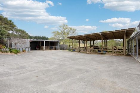 Photo of property in 438 Blackbridge Road, Dairy Flat, Albany, 0794