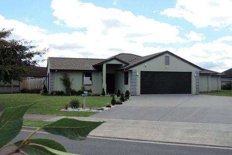 Photo of property in 77 Findlater Street, Matamata, 3400