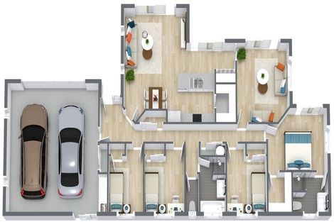 Photo of property in 78 Old Renwick Road, Springlands, Blenheim, 7201