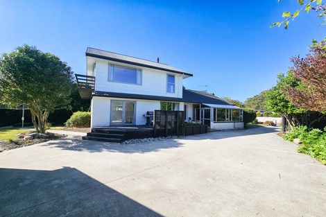 Photo of property in 114 Wales Street, Halswell, Christchurch, 8025