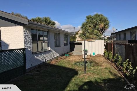 Photo of property in 15a Laurence Street, Waltham, Christchurch, 8011