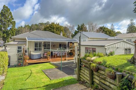 Photo of property in 13 Kennedy Street, Paeroa, 3600
