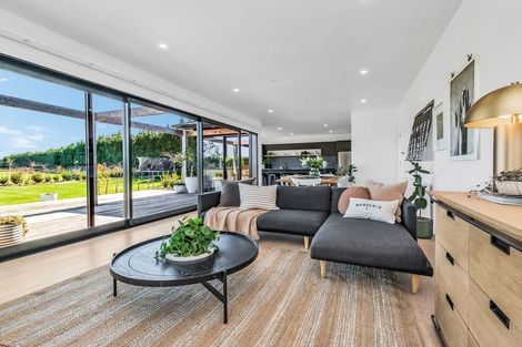 Photo of property in 1057a Greendale Road, Darfield, 7571