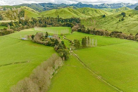 Photo of property in 2157 Te Ore Ore-bideford, Bideford, Masterton, 5871