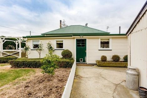 Photo of property in 68 Watsons Road, Leeston, 7682