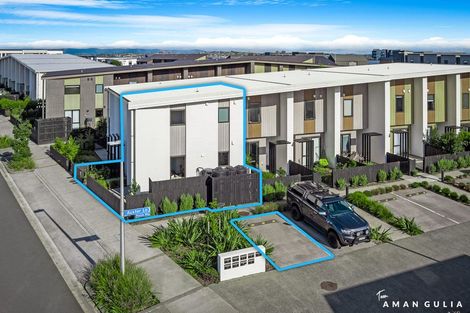 Photo of property in 6 Vasi Drive, Hobsonville, Auckland, 0616