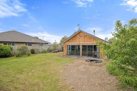 Photo of property in 14 Shelley Street, Rolleston, 7614