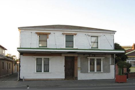 Photo of property in 83 High Street, Leeston, 7632