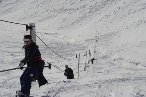 Photo of property in 67 Tinline Terrace, Lyford, Waiau, 7395