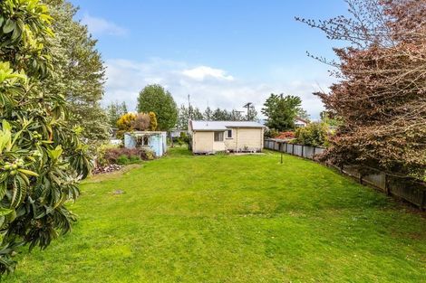 Photo of property in 4 Kahu Street, Mangakino, 3421