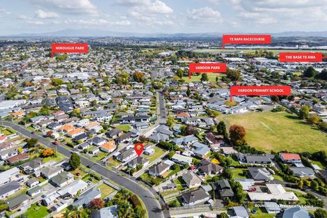 Photo of property in 29 Portal Crescent, Beerescourt, Hamilton, 3200