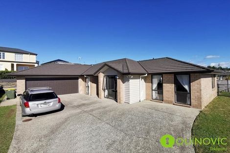 Photo of property in 28 Discovery Drive, Gulf Harbour, Whangaparaoa, 0930