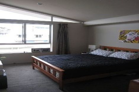 Photo of property in Mondrian Townhouses, 9/24 Hanson Street, Mount Cook, Wellington, 6021