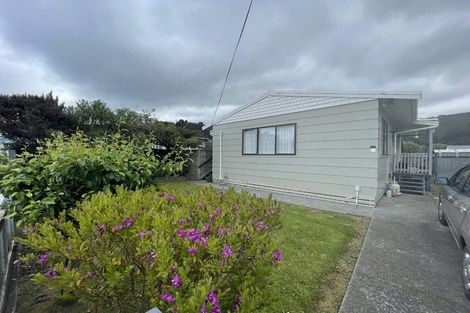 Photo of property in 1 Strand Crescent, Naenae, Lower Hutt, 5011