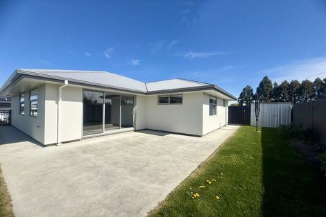 Photo of property in 7d Carters Road, Allenton, Ashburton, 7700