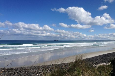 Photo of property in 451 Blackhead Road, Waldronville, Dunedin, 9076