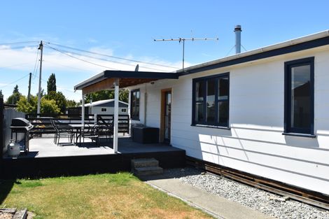 Photo of property in 15 Hunter Crescent, Twizel, 7901