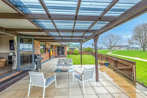 Photo of property in 16 Kauri Place, Pahiatua, 4910