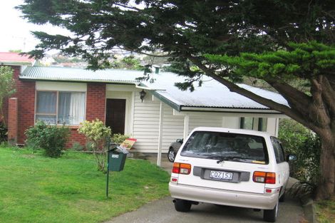 Photo of property in 142a Broderick Road, Johnsonville, Wellington, 6037