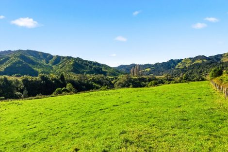 Photo of property in 1041 Paparoa Road, Kirikau, Taumarunui, 3993