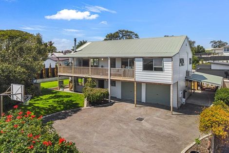 Photo of property in 11 Rawhiti Place, Saint Johns Hill, Whanganui, 4501