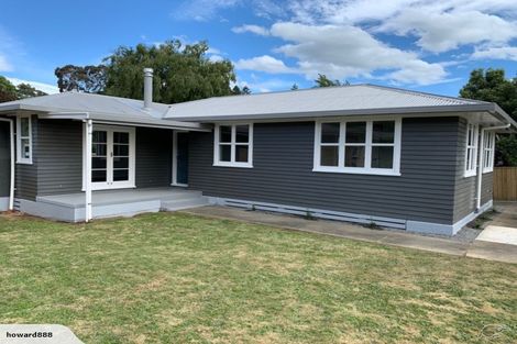 Photo of property in 36 Moa Street, Taihape, 4720